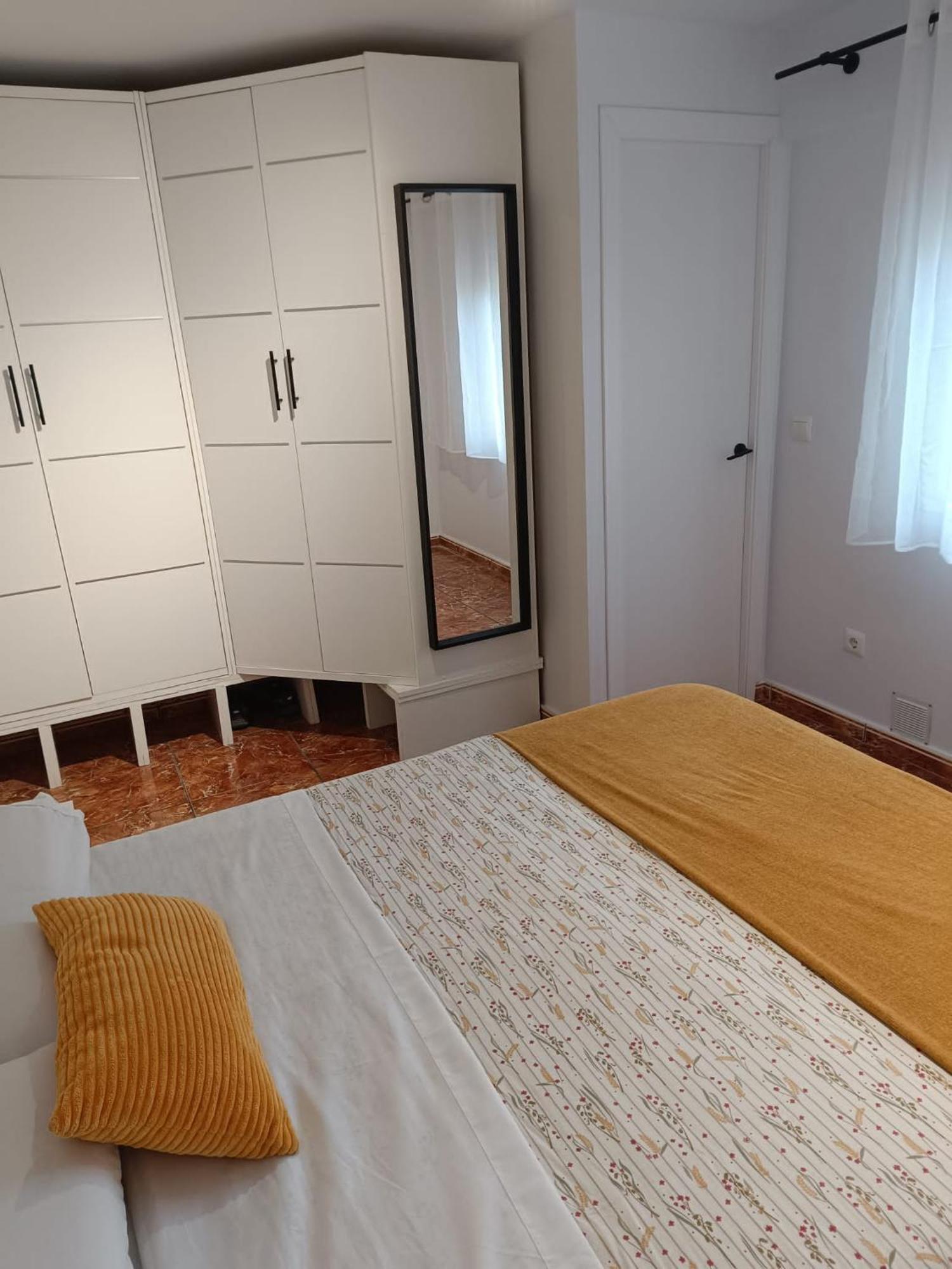 El Nido Apartment Santander Bagian luar foto