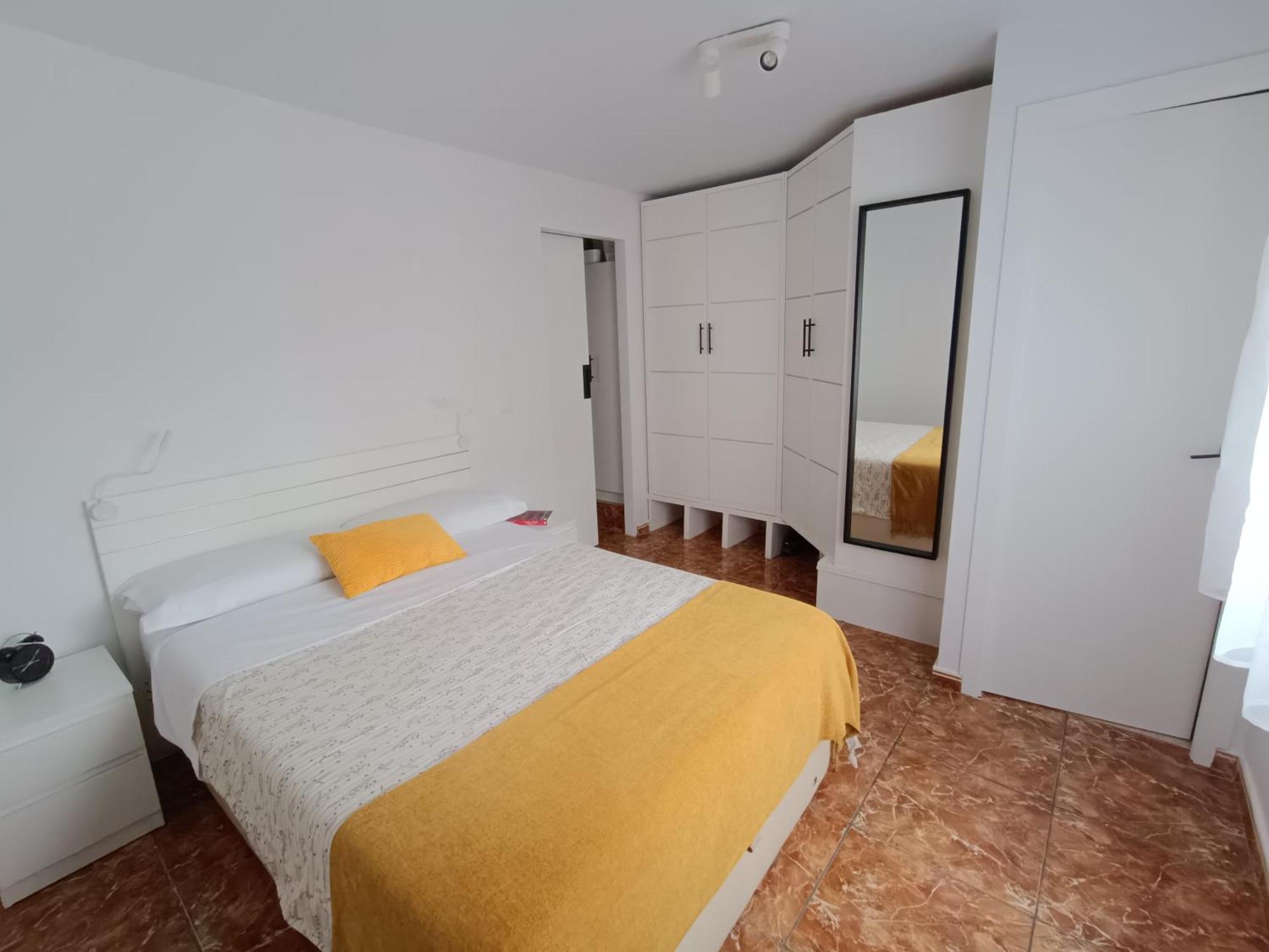 El Nido Apartment Santander Bagian luar foto