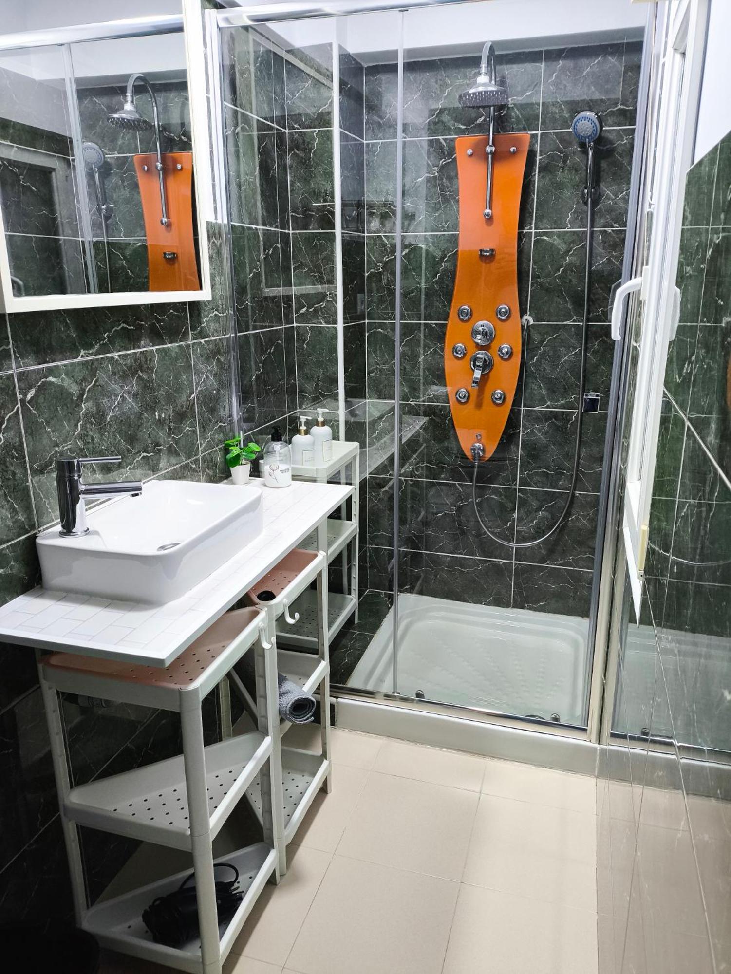 El Nido Apartment Santander Bagian luar foto